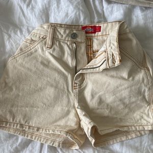 DICKIES SHORTS